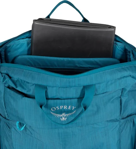 Vista 4 de Osprey Poco Baby Changing Tote - Travel Diaper Bag with Changing Pad