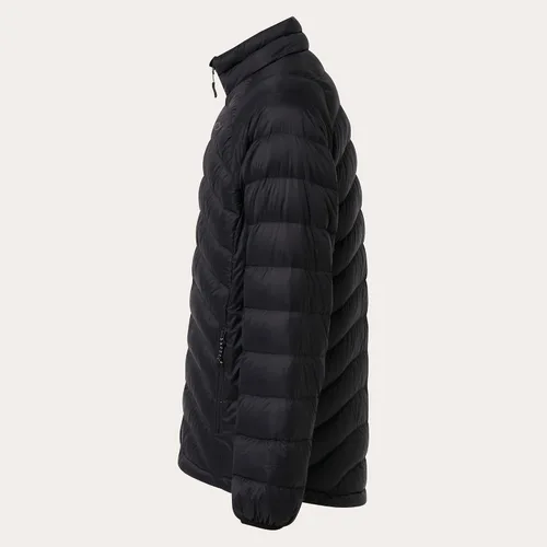 Vista 3 de Oakley Men's Snowbound Packable Down Puffy Jacket