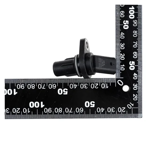 Vista 5 de Coche 39300-2U000 393002U000 para I30 CERATO Sensor de posición del cigüeñal del motor