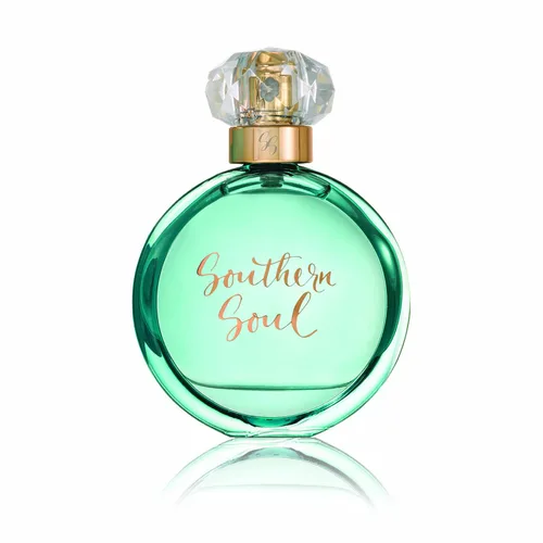 Vista 2 de Tru Western Southern Soul - Perfume para mujer, 1.7 fl oz (1.7 fl oz), cálido, intoxicante, floral
