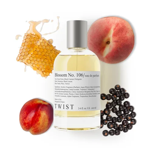 Vista 61 de Twist - Viking No. 11 - Eau De Parfum inspirado en P. R. Invictus, perfume de larga duración para hombres, sin parabenos, vegano, ingredientes