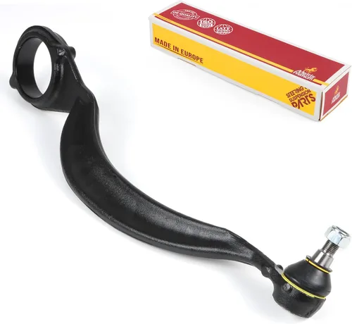 Vista 243 de Metrix RK90494 - Conjunto de brazo de control delantero inferior delantero y rótula para Audi A8 97-99, 00-02 S4, 96-01 A4, 97-99 A8 Quattro, 96-01