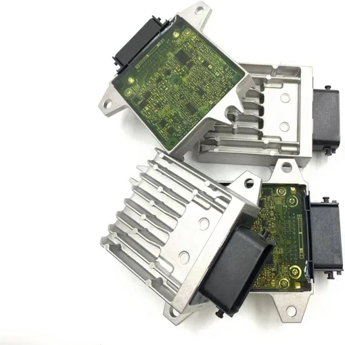 Vista 4 de Módulo de control de transmisión L34N189E1D, adecuado para Mazda 3 2.0L 2006 2011, módulo de control TCM TCU L34N189E1D