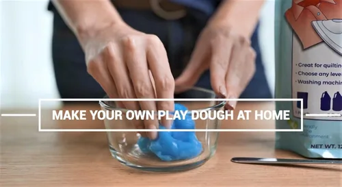 Vista 8 de Concentrado de almidón líquido - Bolsa Peal Starch de 12 onzas - Polvo de mezcla instantánea (1) Perfecto para rociar almidón, planchar, acolchar