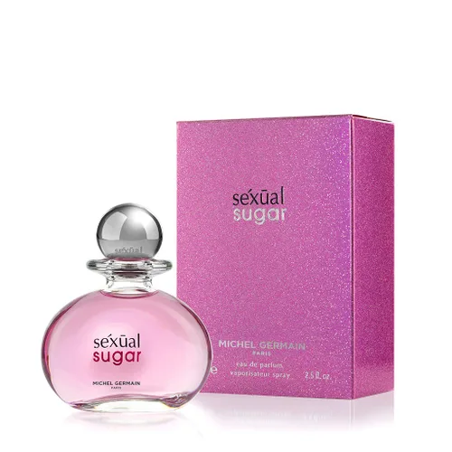 Vista 2 de Michel Germain Eau de Parfum Fragancia en Spray de Azúcar Sexual
