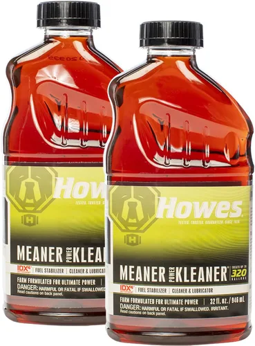 Vista 5 de Howes - 103067 aceite Meaner Power Diesel Kleaner, 1 cuarto de galón