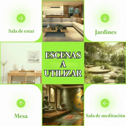 Vista 5 de FENGSHUI-CAISHEN Estatua de Buda grande de cerámica superior para el hogar, figura de meditación de Buda sentado, Buda hecha a mano, Buda, Buda