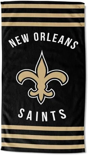 Vista 6 de Northwest NFL - Toalla de playa unisex para adultos