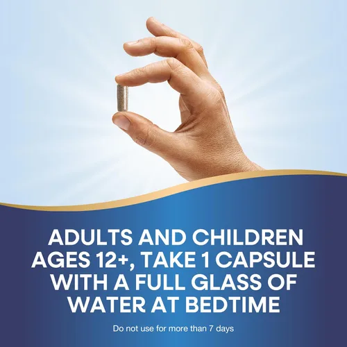 Vista 6 de Nature's Way Látex de aloe con hinojo, cápsulas de aloe vera para estreñimiento ocasional*, proyecto verificado sin OMG, sin gluten, 100 cápsulas