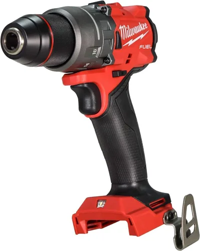 Milwaukee 2903-20 M18 FUEL 18V Ion de Litio Brushless Inalámbrico 1/2 pulg. Taladro/Destornillador (solo herramienta)