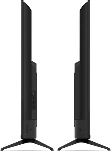 Vista 19 de VIZIO Smart TV 4K QLED HDR de 55 pulgadas serie M con control remoto de voz, Dolby Vision, HDR10+, compatibilidad con Alexa, VRR con AMD FreeSync