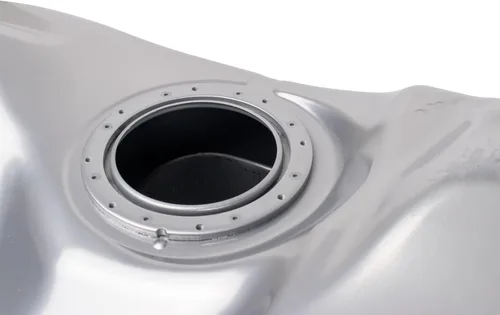 Vista 129 de TRQ Tanque de combustible de gasolina de 17.4 galones compatible con Chevrolet Tracker 2001-2004 Suzuki Grand Vitara 1999-2005 XL-7 2002-2006