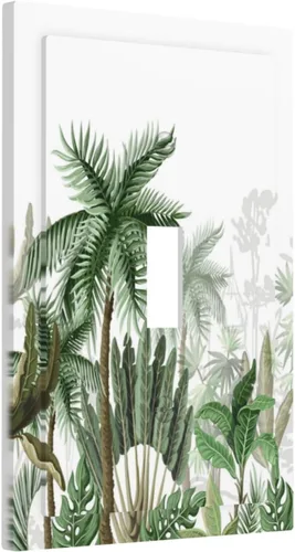 Vista 370 de Cubiertas de salida de impresión de líneas doradas de granito de mármol marrón, 1 palanca y 1 combinación basculante, placa decorativa de pared