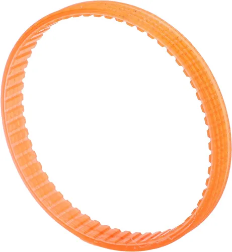 Vista 9 de 20 correas de transmisión eléctrica cepilladora para FORMAKITA BKP180 KP0800 FP0800 N1923BD naranja claro