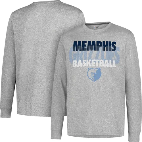 Vista 15 de Ultra Game NBA Supreme - Camiseta de manga larga para hombre