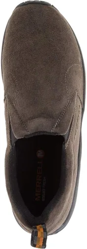 Vista 14 de Zapato deslizable Jungle de Merrell, de cuero, para hombre