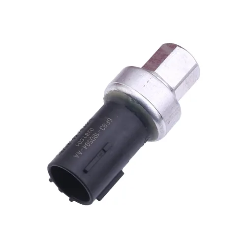 6F93-19D594-AA Aire Acondicionado A/C Transductor de Presión Sensor Interruptor para Focus Fiesta Escape Reemplazar 6F9319D594AA 6L2Z-19D594-BA