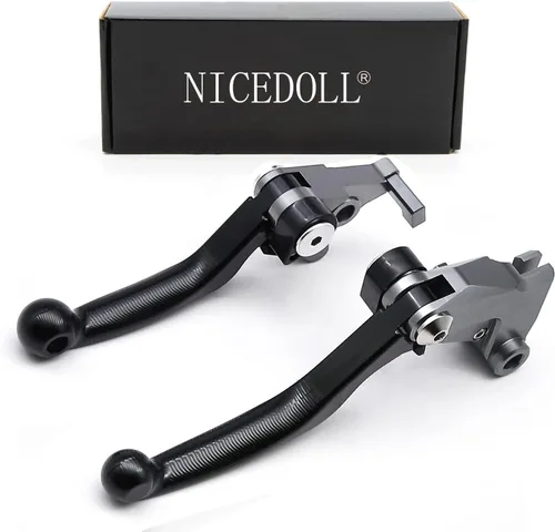 Para YZ125X 2017-2023, YZ125 YZ250 2015-2023, YZ250F YZ426F YZ450F 2009-2023, YZ250X 2016-2023, YZ250FX 2020-2020-2023, YZ450FX 2019-2023 Palancas