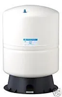 Tanque de almacenamiento de agua de ósmosis inversa 14 Galón