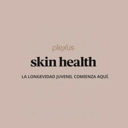 Vista 7 de Complejo de colágeno multiacción Plexus, 7.2 oz Fórmula para piel