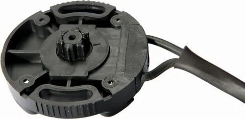 Vista 5 de Sierra Internacional 18–7633 Kit de limitador e indicador de trimado marino