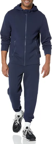 Vista 4 de Tienda Essentials Pantalones deportivos deportivos para hombre