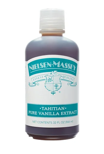Vista 15 de Nielsen-Massey - Extracto de almendra pura para hornear y cocinar, botella de 2 onzas con caja de regalo