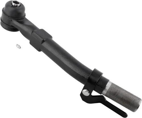 BOXI Extremo de barra de acoplamiento exterior del pasajero delantero para Ford F-250 Super Duty 2005-2020/F-350 Super Duty 2005-2020/F450 Super