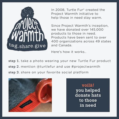 Vista 8 de Turtle Fur Chelonia 150 Classic Fleece - Calentador de cuello de doble capa