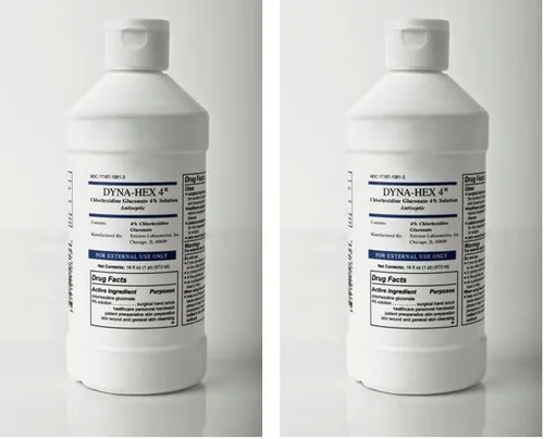 Vista 2 de Dyna-Hex 4 16 oz.