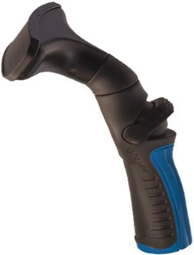 Vista 22 de Dramm Boquilla de ventilación de un toque manual con control de pulgar para el flujo de agua, perfecta para áreas con restricción de agua al regar