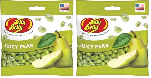 Vista 5 de Gomitas Jelly Belly. Elija cualquier sabor. (el tamaño varía por cada sabor [de 3 oz a 3.5 oz])