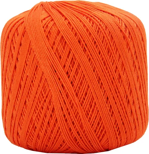 Vista 61 de Hilo de croché Threadart, 100 % algodón, talla 10
