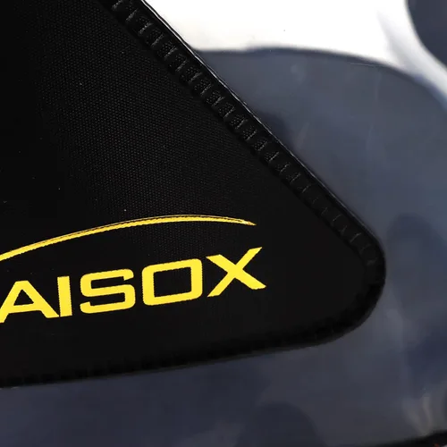 Vista 4 de Minnow Bucket - Depósito transparente para pesca de 7L/10L/12L, contenedor transparente para pesca con tapas de red