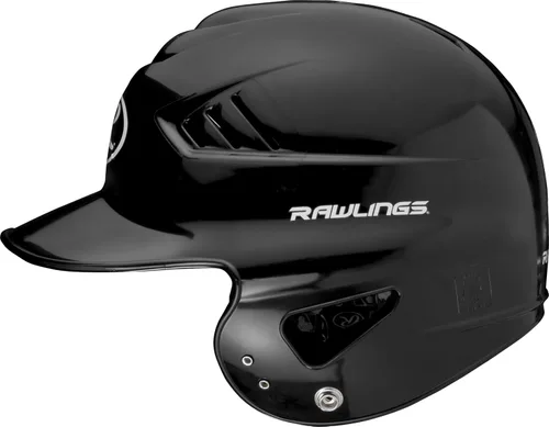 Vista 3 de Rawlings COOLFLO Batting Helmet