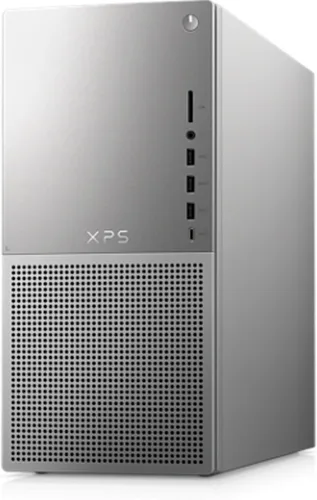 Vista 7 de Dell Escritorio XPS 8960 (2023) Core i7-4TB SSD + 2TB HDD - 64GB RAM - RTX 4070 16 núcleos a 5.4 GHz - CPU de 13ª generación - 12 GB GDDR6X Win