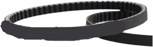 Vista 2 de Scooter V-Belt 669 18 30 para GY6 50cc CVT correa de transmisión