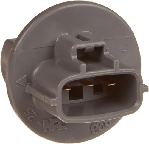 Vista 2 de Toyota 90075-60060 caja de enchufe genuina