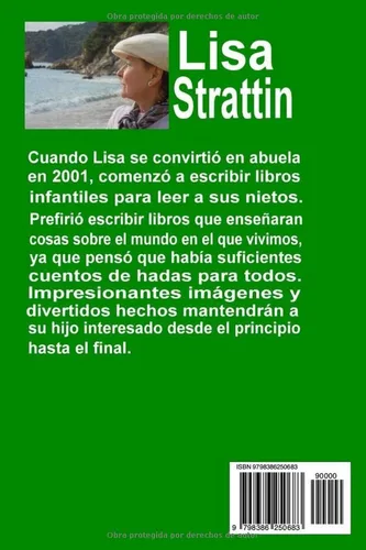 Vista 2 de Zorro de Orejas de Murciélago (Libros Ilustrados para Niños) (Spanish Edition)