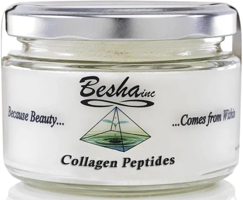 Vista 6 de Péptidos de colágeno Bioactivos de Verisol®, (colágeno natural en polvo), fabricado en Alemania