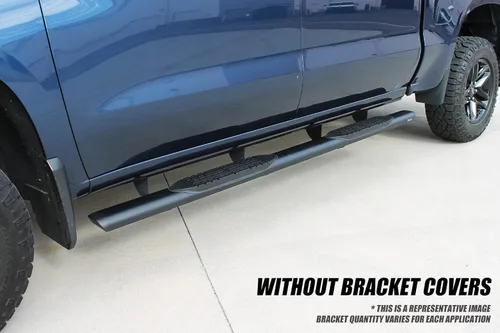 Vista 6 de Raptor Series RB-BKC8: Soporte Cubre Caucho Termoplástico Negro