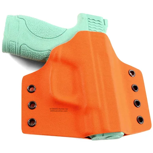 Vista 91 de Hoja de Termoformado Kydex - (Textura P1) - (Espesor de 0,15 cm) - (20,3 cm x 20,3 cm) - (Gris Barco) - (2 Hojas) - Para Hacer Fundas DIY, Armadura