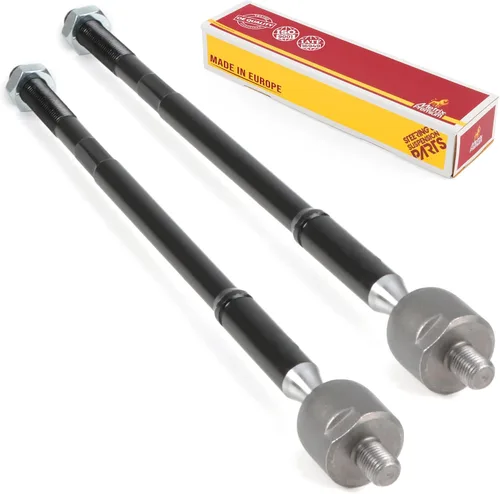 Vista 103 de Metrix Premium Chassis Parts - Kit de extremo de barra de acoplamiento interior frontal de 2 piezas para Kia Optima 2019-2020, Optima FULL HYBRID