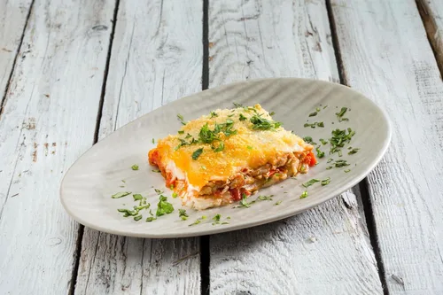 Vista 4 de Variedad de Filetes de Atún Línea Premium 6 latas x 4.23 oz, Tenorio/Portugal