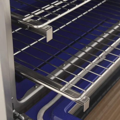 Vista 13 de Kucht KFX480-B Professional - Rango de 48 pulgadas, color azul rey