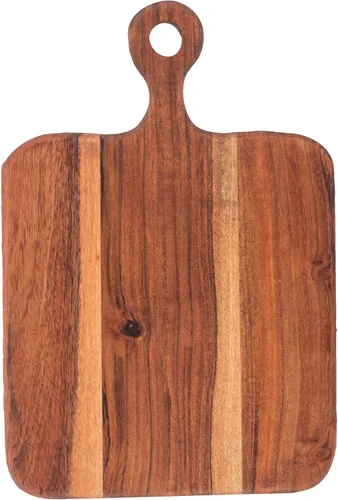 Vista 3 de Karma Gifts - Toalla de té con tabla de cortar, mariposa, talla única