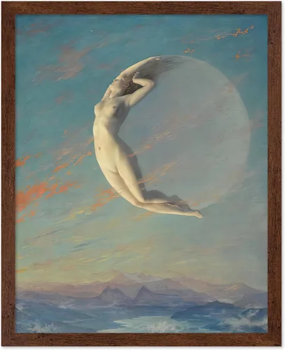 Vista 14 de Poster Master Póster de mapa vintage – Impresión artística de pared sin marco de 8 x 10 pulgadas – Nuevo mapa del mundo – mapa de Gleason de tierra