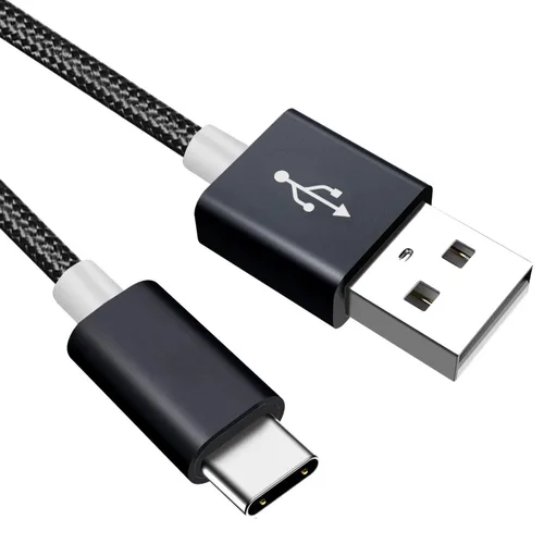 Cable de carga USB de repuesto para auriculares Corsair Virtuoso RGB SE de alta fidelidadCorsair HS80 RGBCorsair Virtuoso RGB Auriculares para