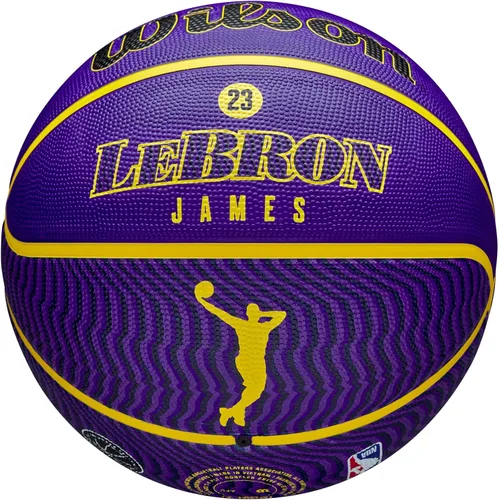 Vista 8 de Wilson - Jugador de la NBA
