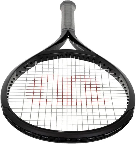 Vista 4 de Wilson XP 1 - Raquetas de tenis recreativas para adultos